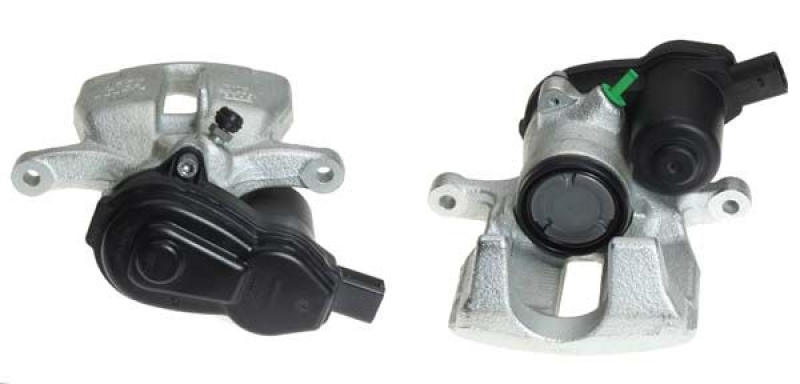 BREMBO Bremssattel ESSENTIAL LINE - With EPB