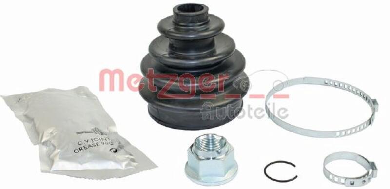 METZGER Bellow Set, drive shaft