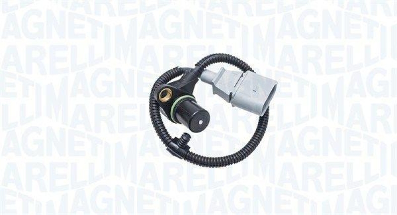 MAGNETI MARELLI Sensor, crankshaft pulse