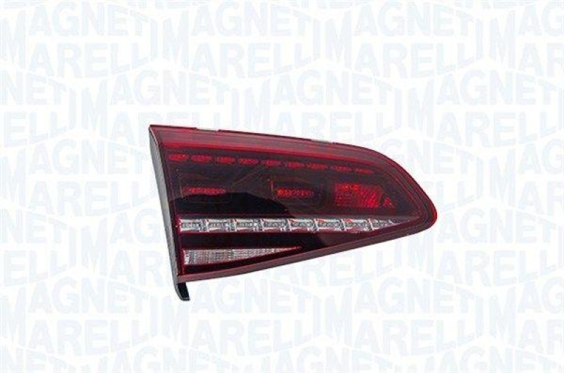 MAGNETI MARELLI Combination Rear Light