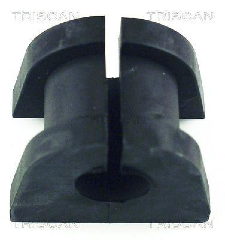 TRISCAN Bearing Bush, stabiliser