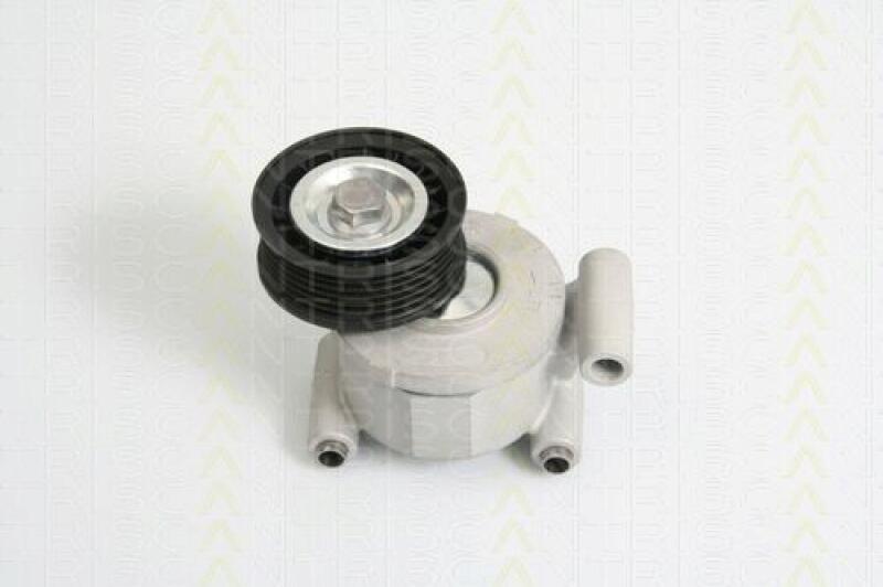 TRISCAN Belt Tensioner, v-ribbed belt