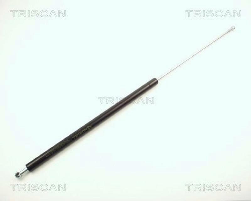 TRISCAN Gas Spring, bonnet