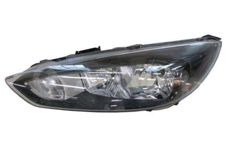 1x Alkar Hauptscheinwerfer H1 H7 Links passend für Ford Focus 3 BJ bis 10/2018