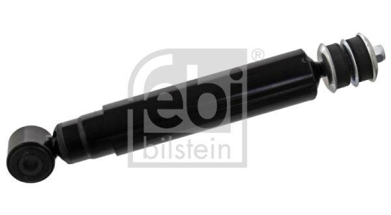 FEBI BILSTEIN Shock Absorber