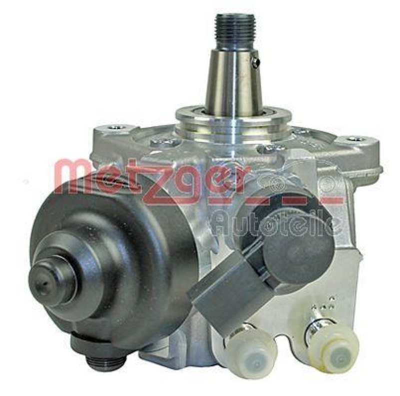 METZGER High Pressure Pump OE-part