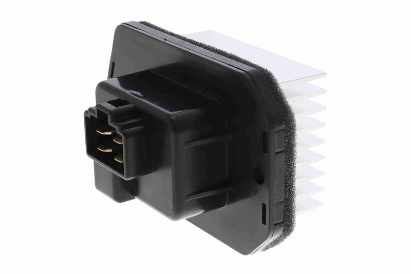 ACKOJA Regulator, interior blower Original ACKOJA Quality