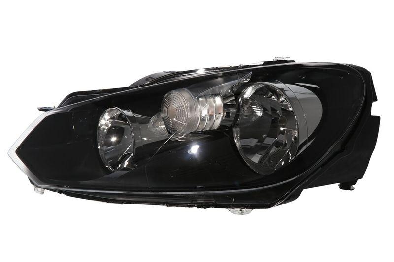 VALEO Headlight ORIGINAL PART