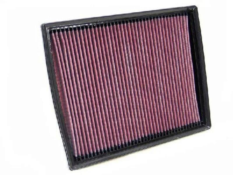 K&N Filters Luftfilter