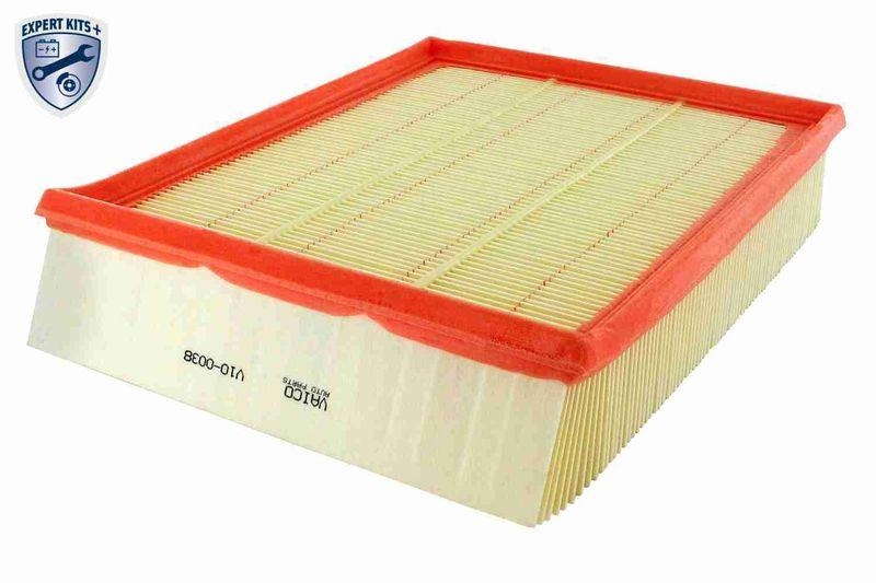 VAICO Air Filter Green Mobility Parts