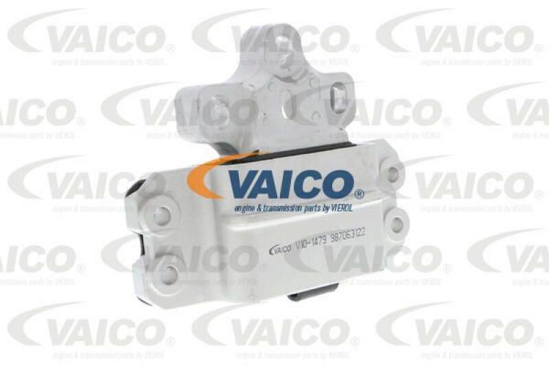 VAICO Engine Mounting Original VAICO Quality