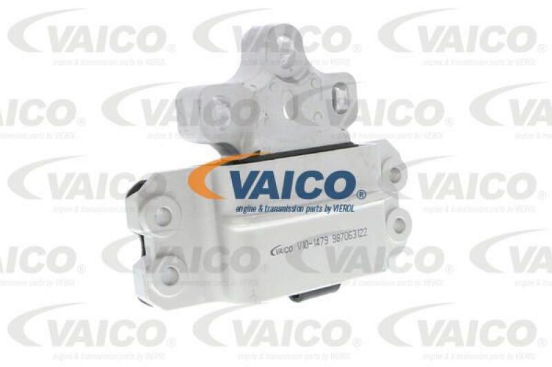 VAICO Lagerung, Motor Original VAICO Qualität