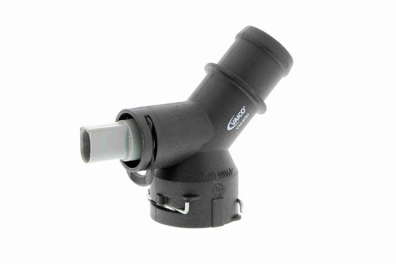 VAICO Coolant Flange Original VAICO Quality