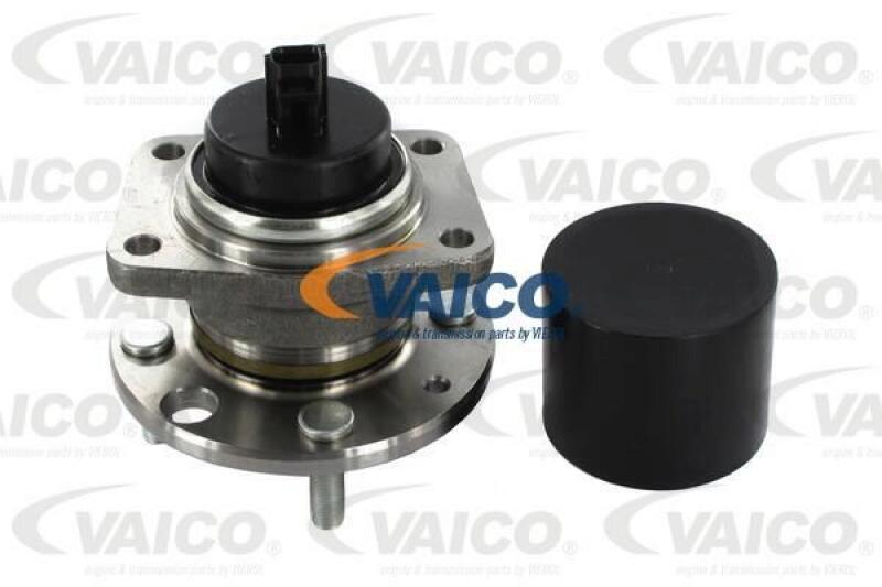 VAICO Wheel Hub Original VAICO Quality