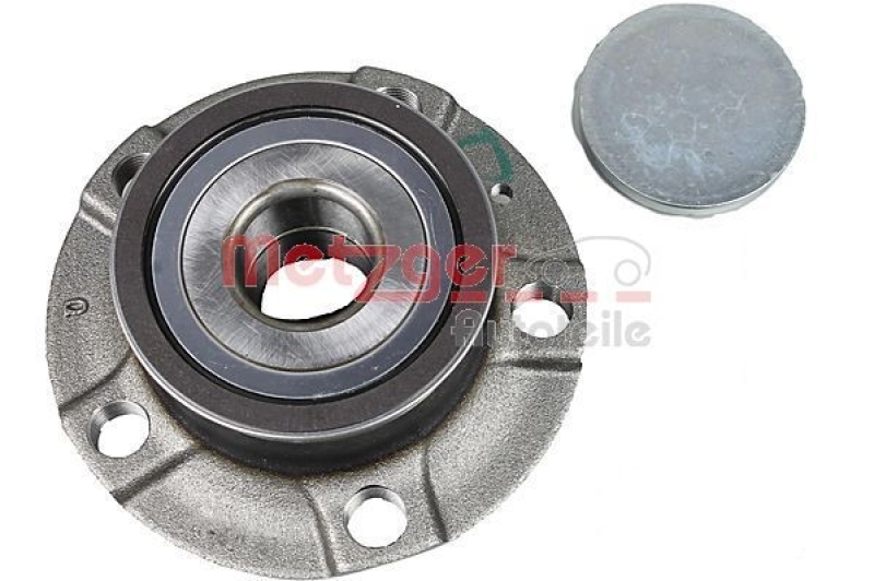 METZGER Wheel Bearing Kit OE-part