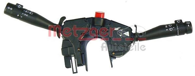 METZGER Blinkerschalter 916131