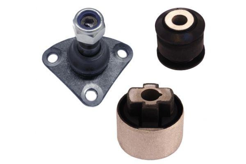 MAPCO Suspension Kit