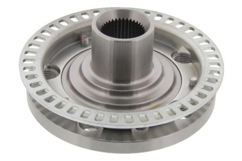 MAPCO Wheel Hub