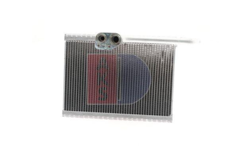 AKS DASIS Verdampfer, Klimaanlage 820446N