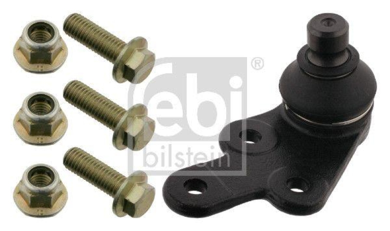 FEBI BILSTEIN Trag-/Führungsgelenk 32092