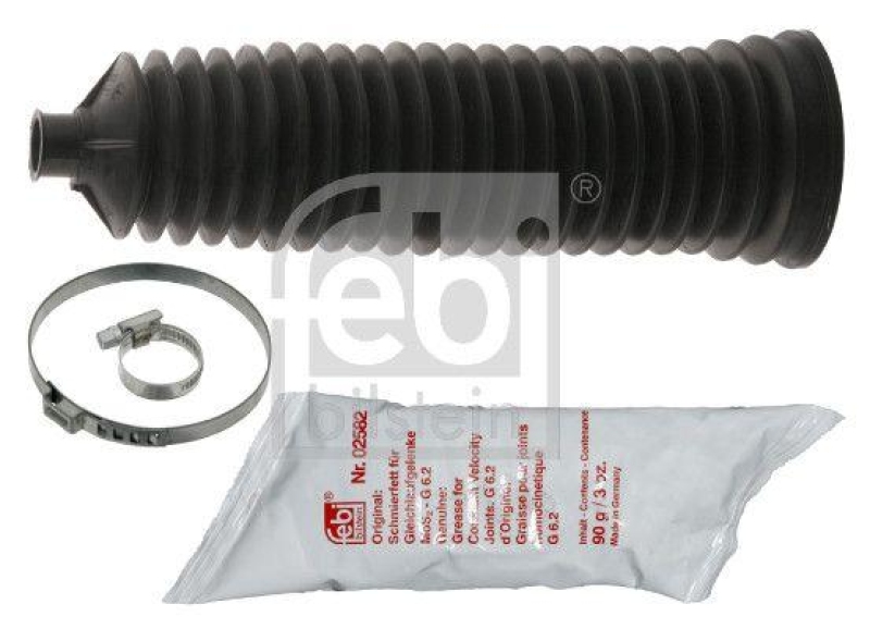 FEBI BILSTEIN Bellow Set, steering