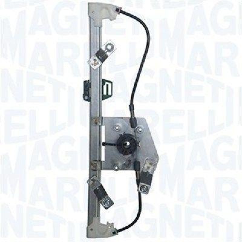 MAGNETI MARELLI Window Regulator