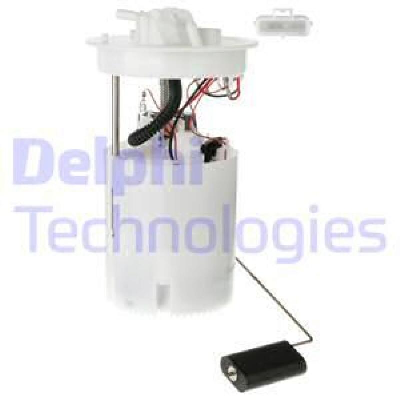 DELPHI Fuel Feed Unit
