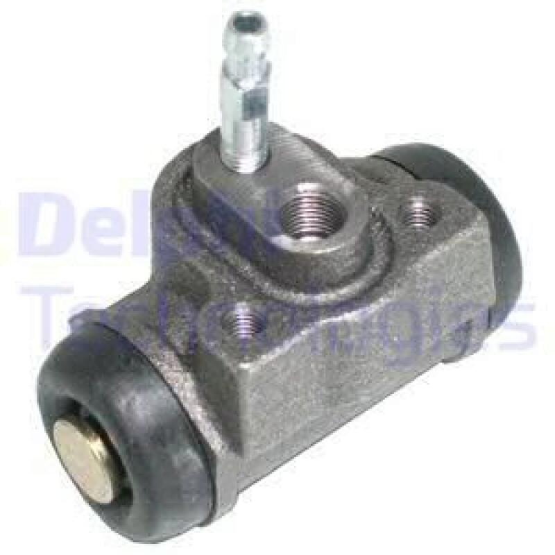 DELPHI Wheel Brake Cylinder