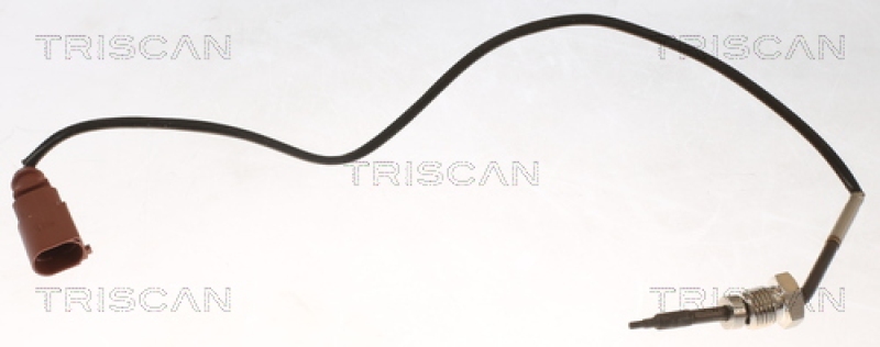 TRISCAN Sensor, Abgastemperatur 8826 29052