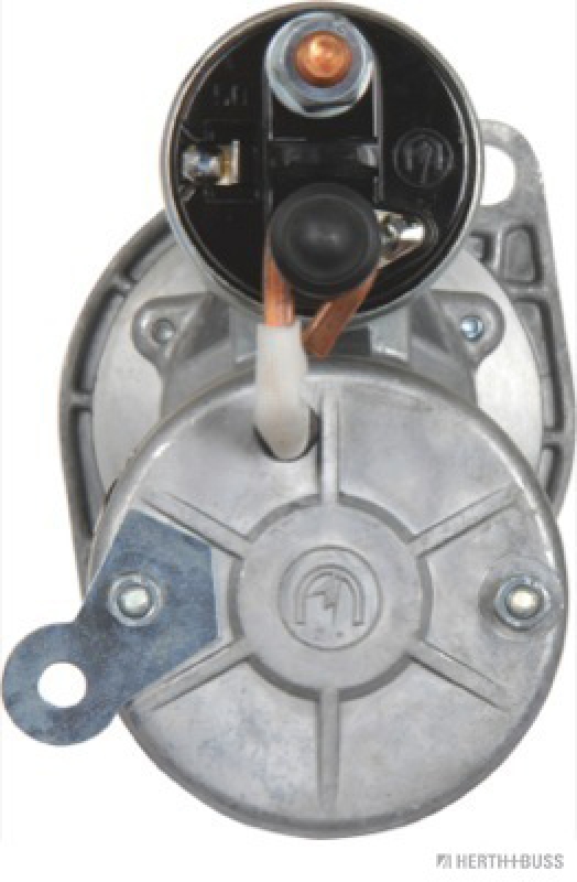 HERTH+BUSS ELPARTS Starter 42141310