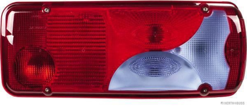 HERTH+BUSS ELPARTS Combination Rearlight