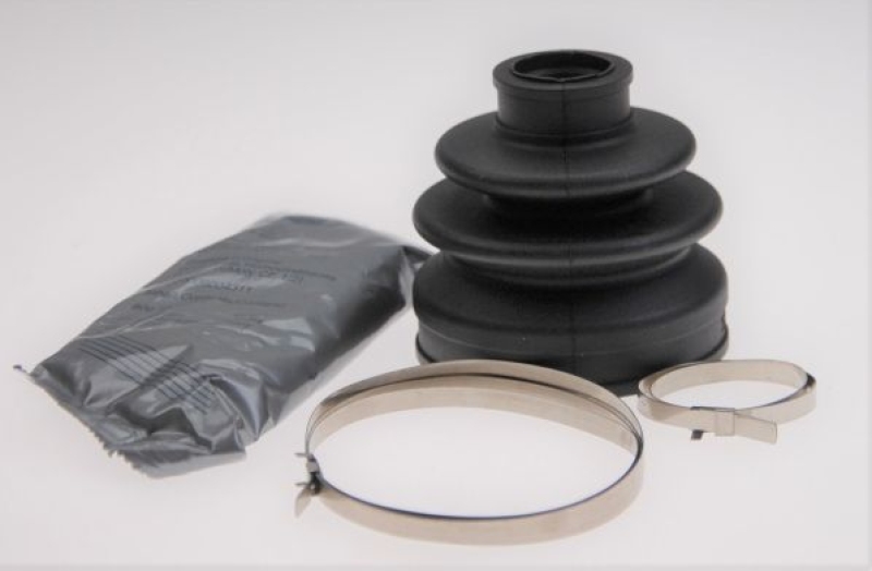 L&Ouml;BRO Faltenbalgsatz, Antriebswelle