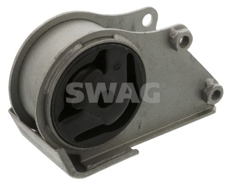 SWAG Mounting, engine