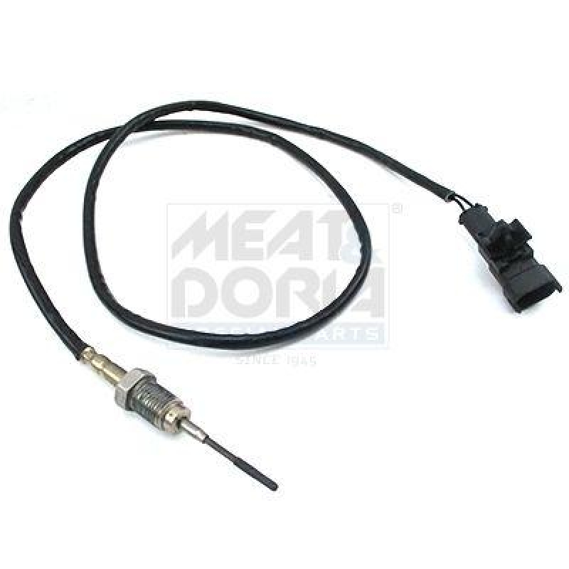 MEAT & DORIA Sensor, Abgastemperatur 12450