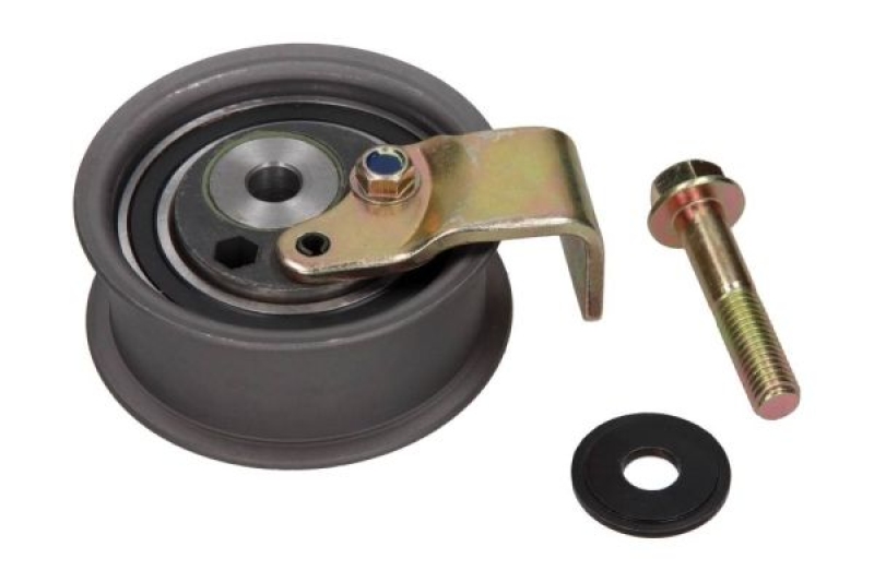 MAXGEAR Tensioner Pulley, timing belt