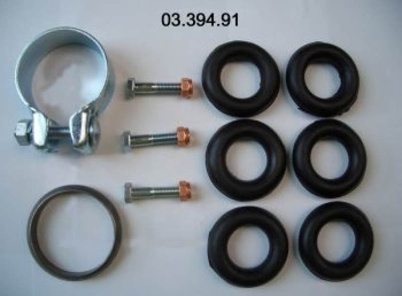 EBERSPÄCHER Mounting Kit, exhaust system