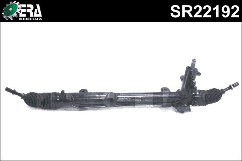 ERA Benelux Steering Gear