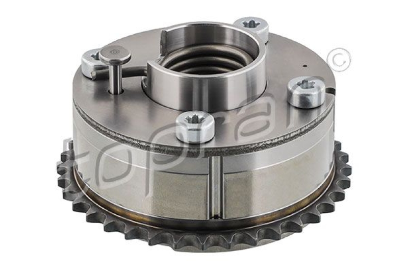 TOPRAN Camshaft Adjuster