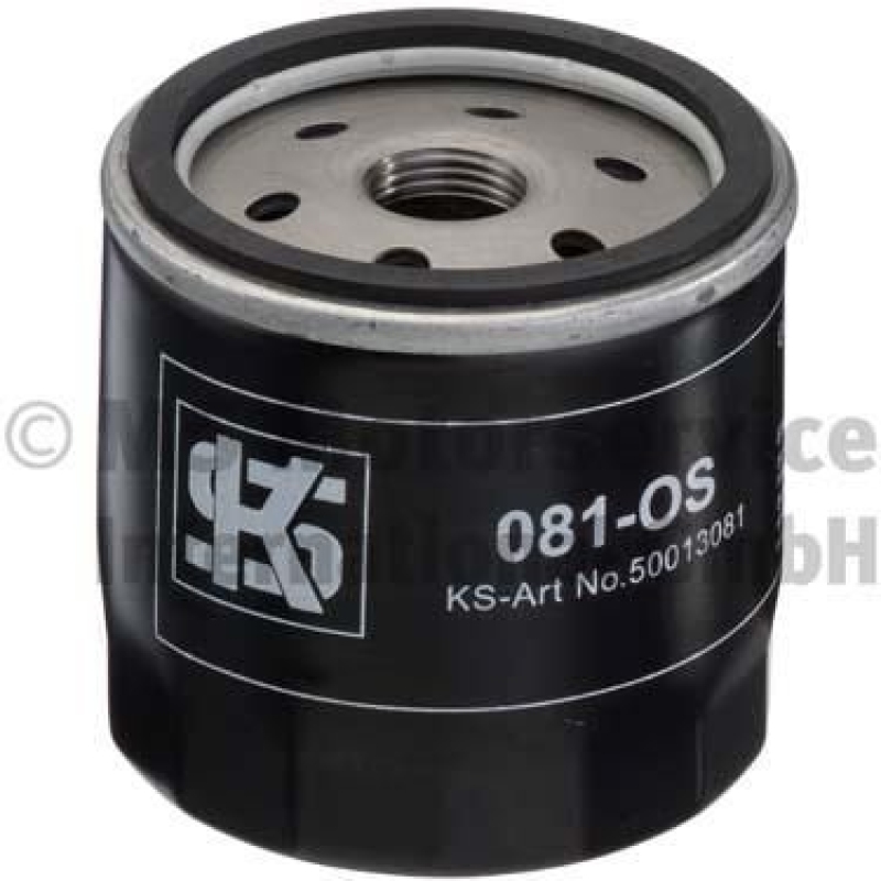 KOLBENSCHMIDT Oil Filter