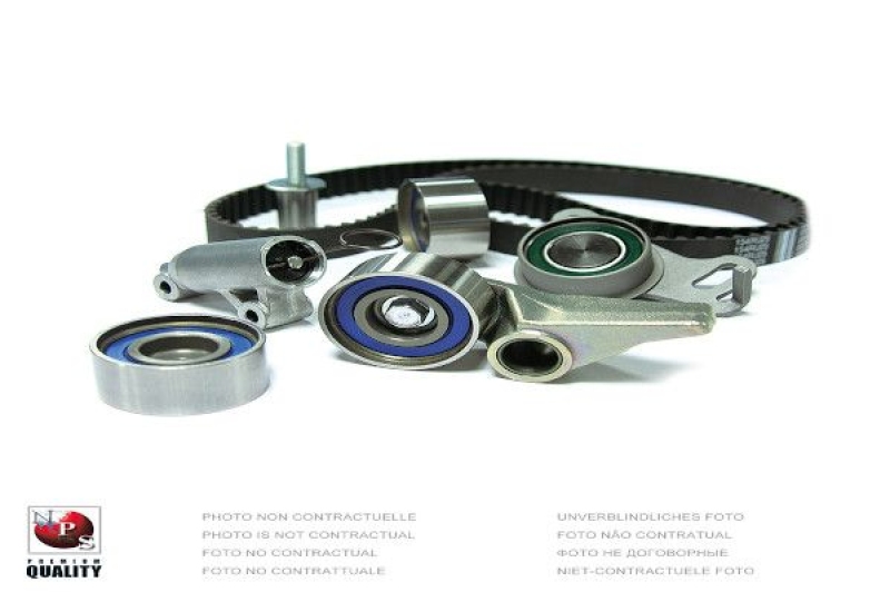 NPS Tensioner, timing belt