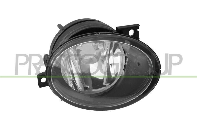 PRASCO Front Fog Light