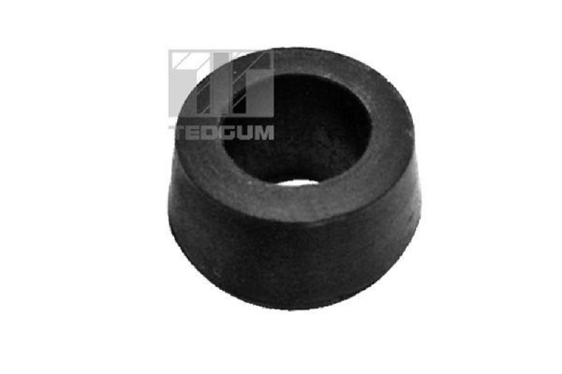 TEDGUM Mounting, shock absorber