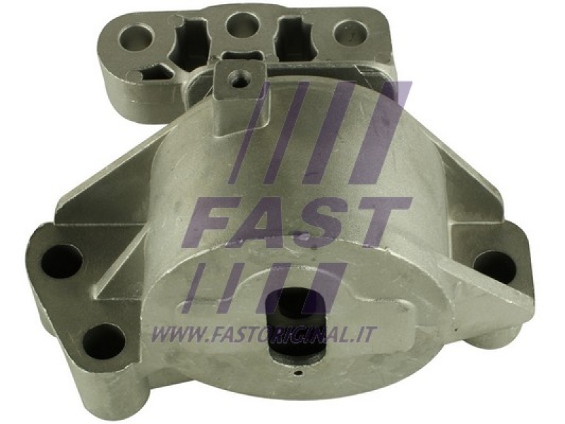 FAST Lagerung, Motor FT52526
