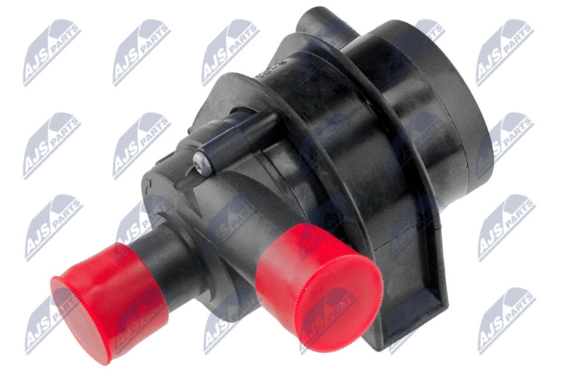 NTY Wasserumw&auml;lzpumpe, Standheizung