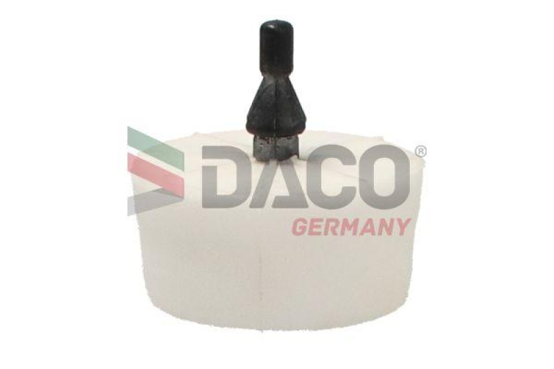 DACO Germany Anschlagpuffer, Federung