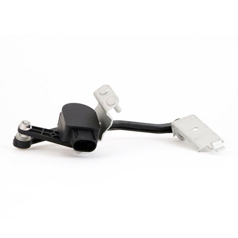 Arnott Sensor, Leuchtweitenregulierung