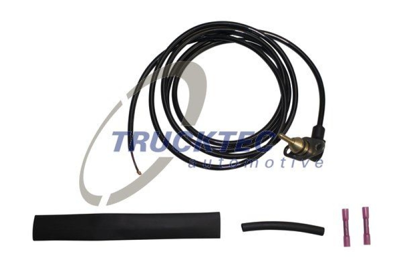 TRUCKTEC AUTOMOTIVE Sensor, Kühlmitteltemperatur