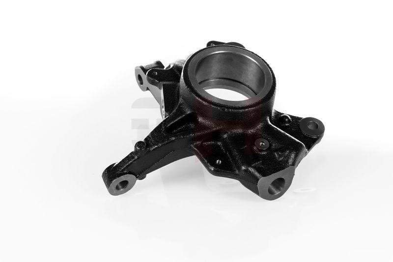 Achsschenkel Radaufh&auml;ngung Vorne rechts passend f&uuml;r Renault Megane 3 1.5 Scenic GH-293972H