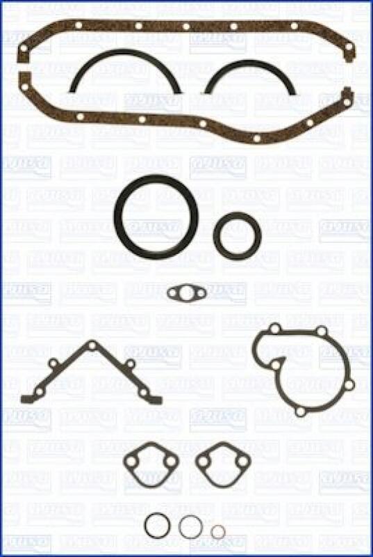 AJUSA Gasket Set, crank case