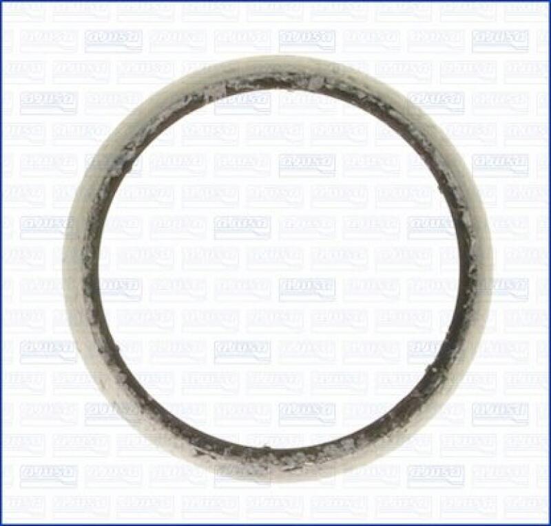AJUSA Gasket, exhaust pipe